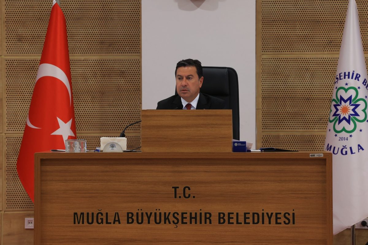 MUSKİ DAVAYA MÜDAHİL OLDU