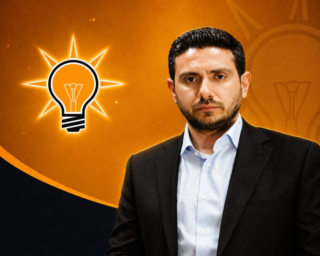 MUZAFFER ARAVİ’DEN KURBAN BAYRAMI MESAJI