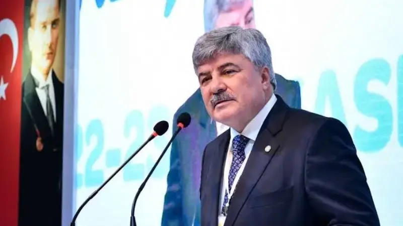 METİN ERGUN: VATANDAŞIN CEBİNE BİR DARBE DAHA