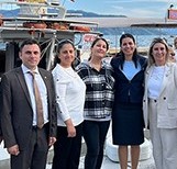 EYLEM TAN: HİZMET AŞKIYLA SAHADAYIM