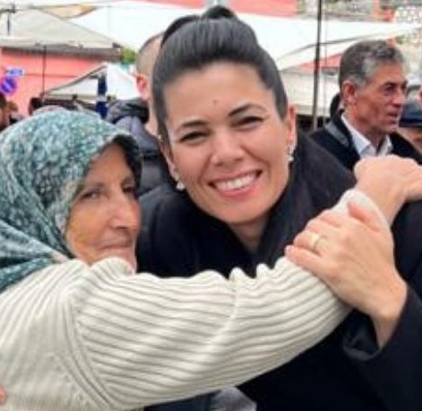 EYLEM TAN: TÜRKİYE’NİN YÜKSELİŞİ DURDURULAMAYACAK