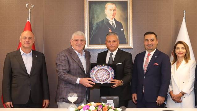 MÜSAVAT DERVİŞOĞLU: TGA’YI KAPATACAĞIZ