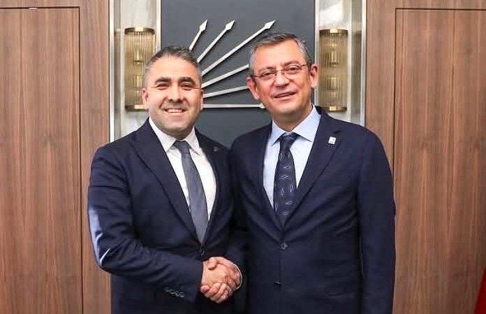 BOZDEMİR’DEN ÖZGÜR ÖZEL’E YAPILAN SALDIRIYA SERT KINAMA