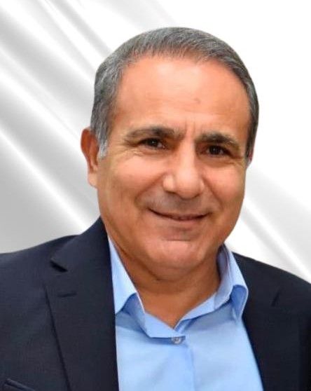 OSMAN EKİNCİ’DEN ‘RAMAZAN’ MESAJI