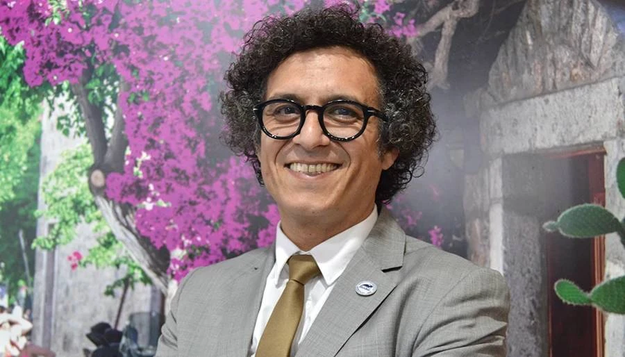 <strong>“Bu yıl 1,5 milyon turist hedefliyoruz”</strong>