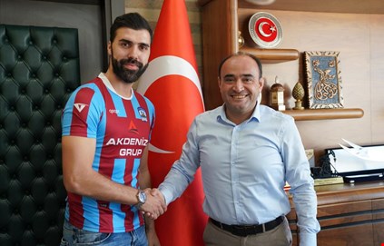 SEYDİKEMERSPOR İLK TRANSFERİNİ YAPTI
