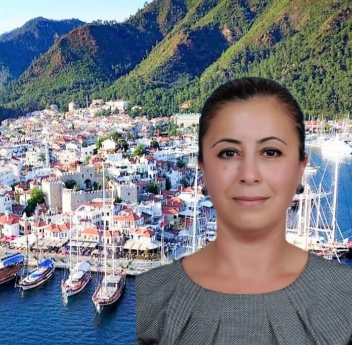 BELEDİYE TARİHİNDE BİR ‘İLK’