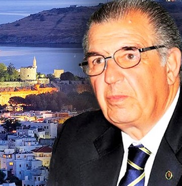 SEZONA GİRERKEN BODRUM