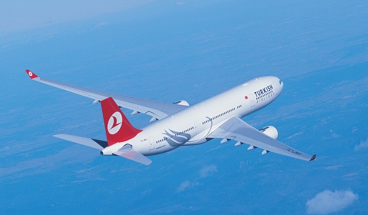 THY’DEN UCUZ BİLET KAMPANYASI