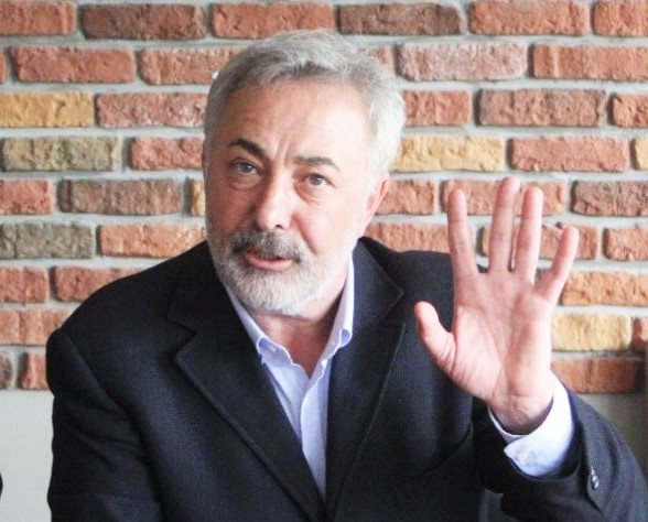 “21 YILI BİZİMLE YAŞAMAMIŞ GİBİ OY İSTİYORLAR”