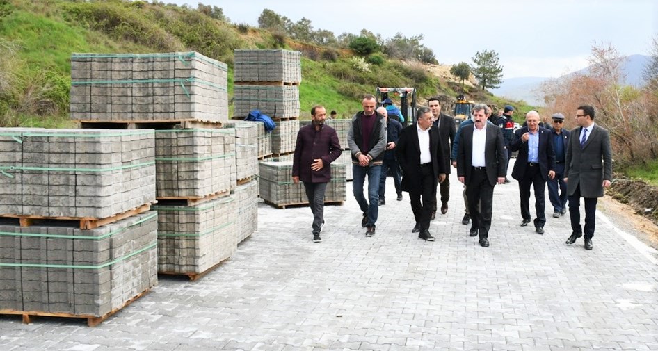 ULAŞIM SORUNU VALİLİK DESTEĞİYLE ÇÖZÜLÜYOR