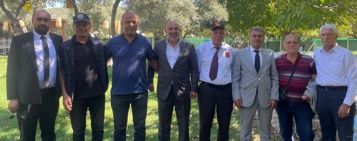 ULA’DA GAZİLER GÜNÜ ANISINA KAHVALTI PROGRAMI