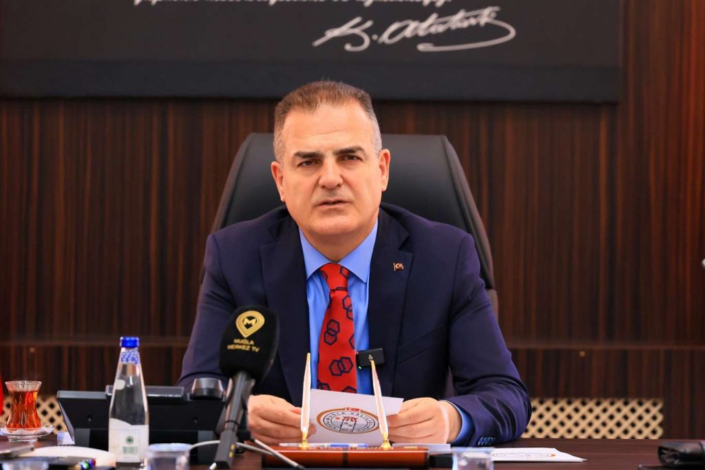 AKBIYIK’TAN DEPEREMLE İLGİLİ AÇIKLAMA