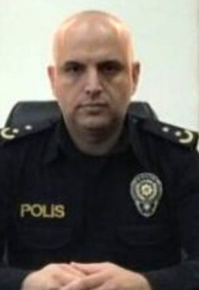 Marmaris İlçe Emniyet Müdürlüğünde değişim