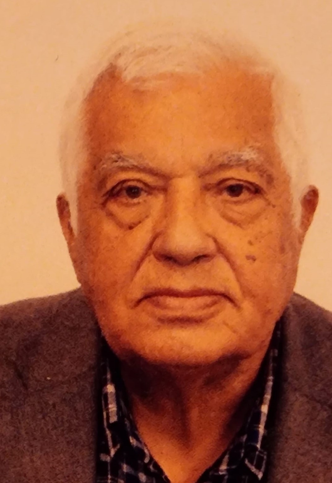 İSMET ERDOĞAN’I EBEDİYETE UĞURLADIK