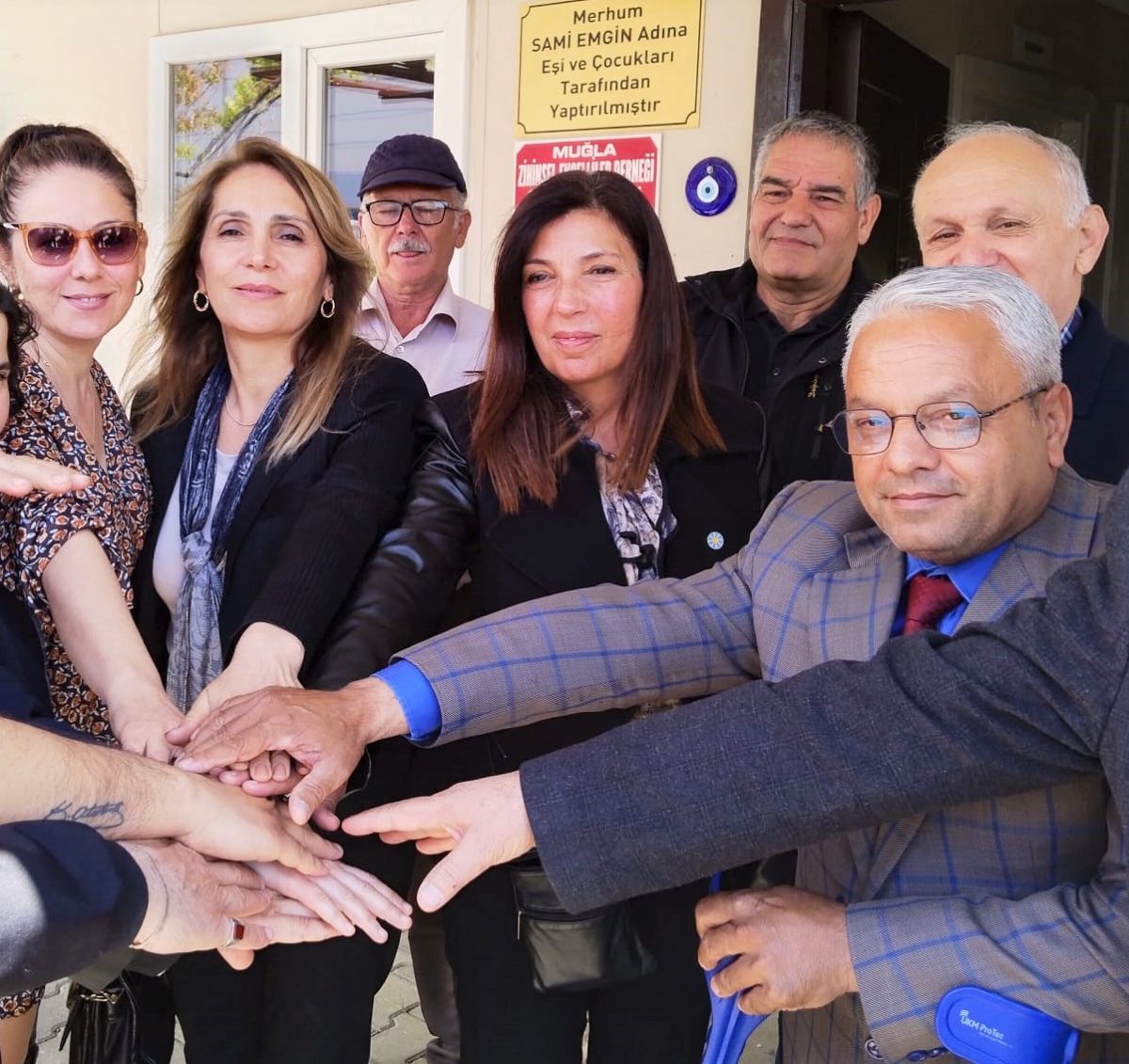 TULGAY HASAR: 14 MAYIS’TA KAZANAN TÜRKİYE OLACAK