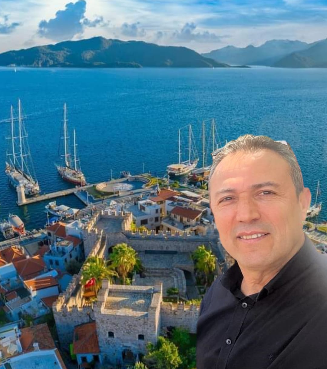 METİN ÜNAL: İYİ BİR LİDERLE İYİ BİR SİSTEMİ SEÇECEĞİZ