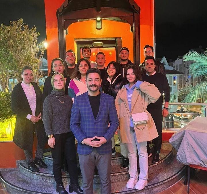 MARMARİS’E ‘GENÇ’ BİR DERNEK