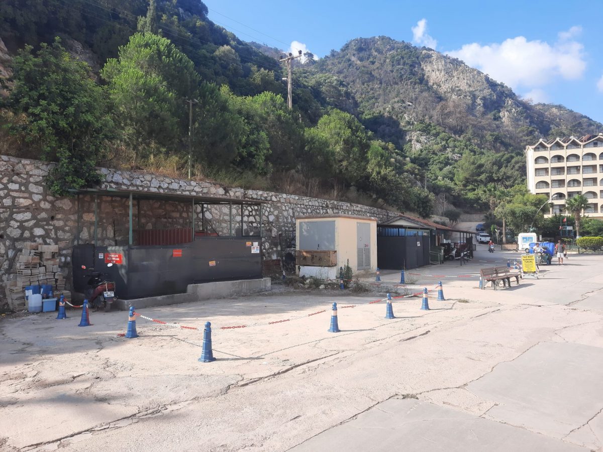 HABERİMİZ SES GETİRDİ!