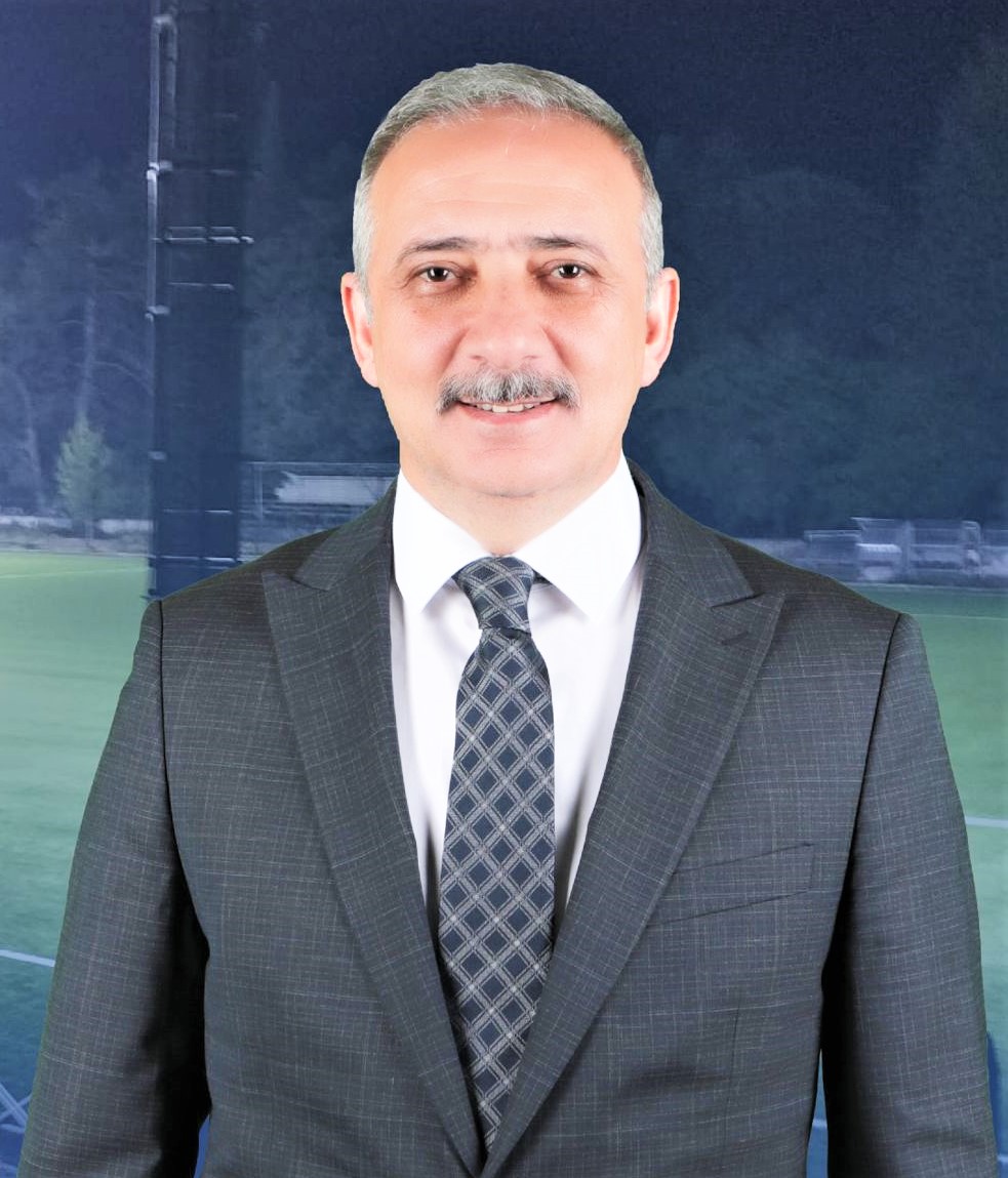 SPOR YATIRIMLARI HIZ KESMEDEN DEVAM EDİYOR