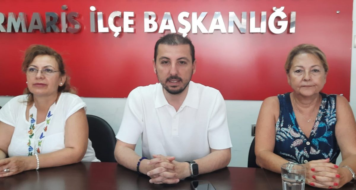 BALCI: HALKIN İKTİDARINI BİZ KURACAĞIZ