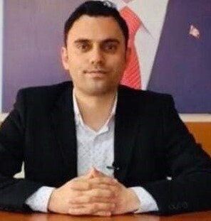 AK Partili Gökmen: Marmaris’i Size Sattırmayacağız