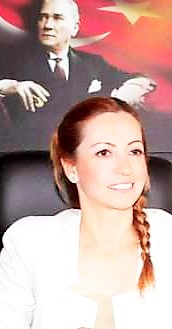 Marmaris İlçe Milli Eğitim Müdürü Değişti