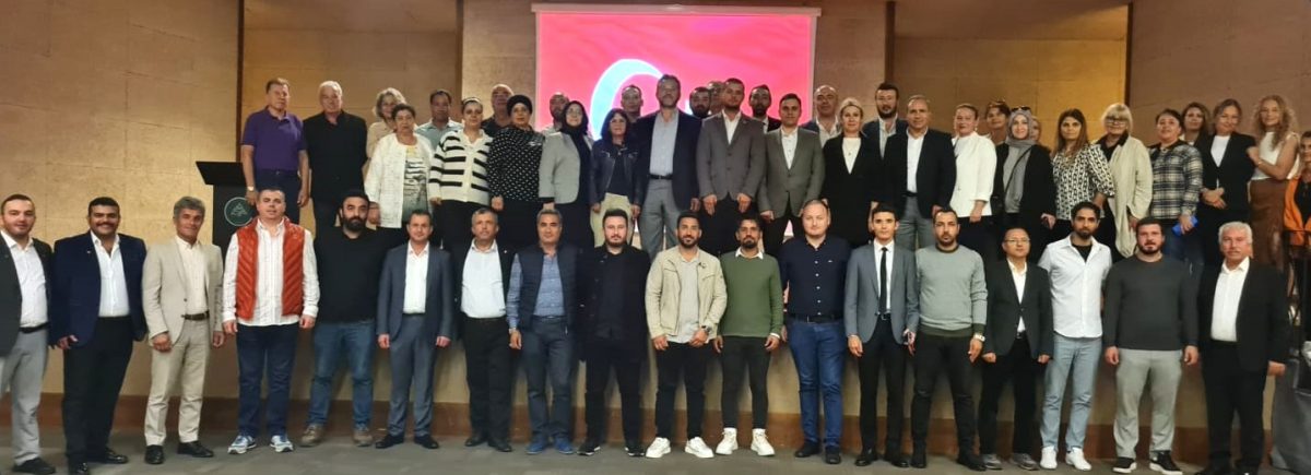 MHP VE AK PARTİ’DEN GENİŞ KATILIMLI İSTİŞARE TOPLANTISI