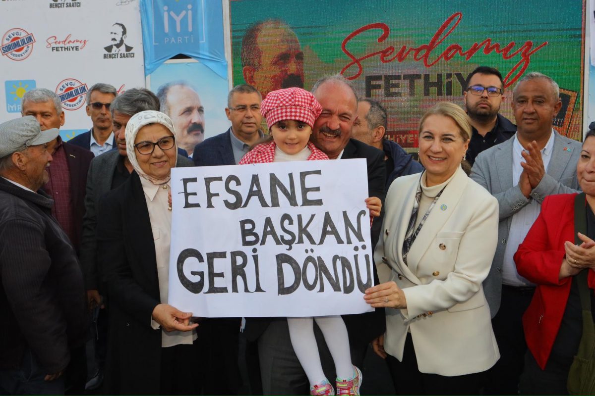 SAATCI: “KARAÇULHA’YI CAZİBE MERKEZİ YAPACAĞIZ