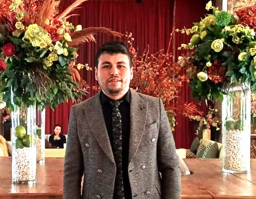 MEHMET METE TOKMAK’IN ‘19 MAYIS’ MESAJI