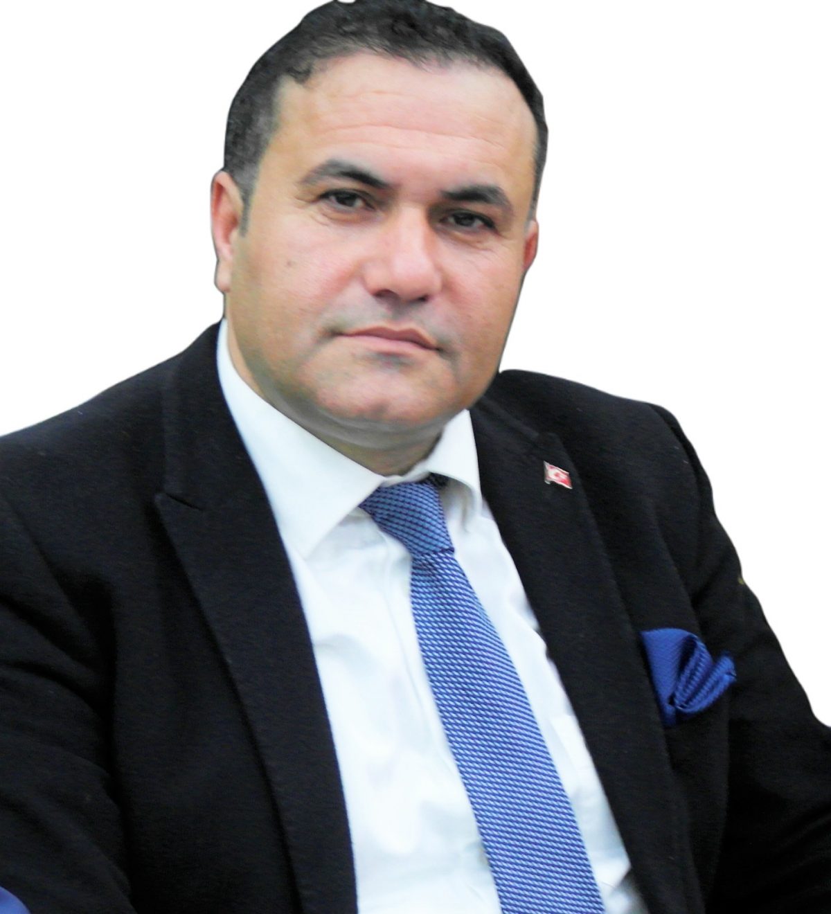 NADİR SİVEREK’İN ’23 NİSAN’ MESAJI