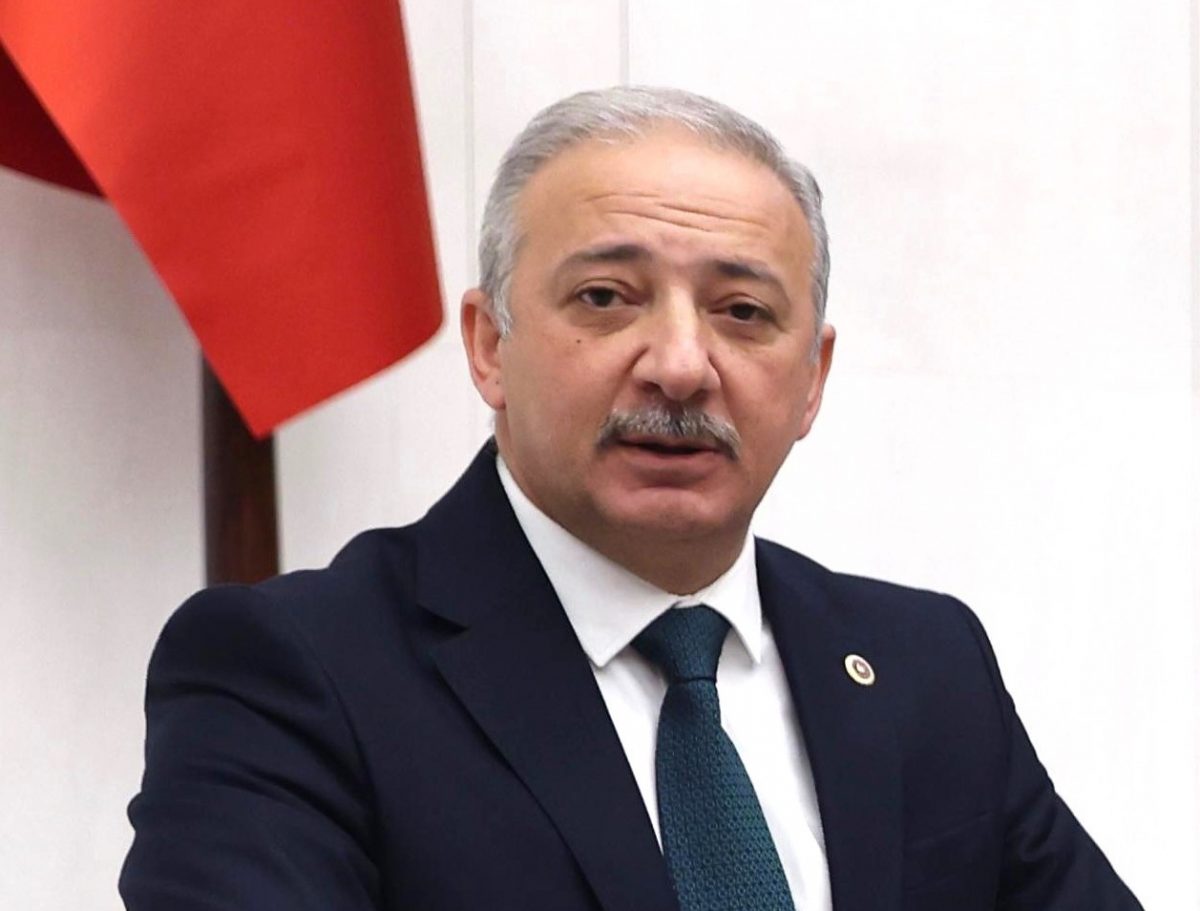 METE’DEN ’23 NİSAN’ MESAJI