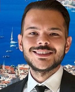 HÜSEYİN SARI’NIN ’23 NİSAN’ MESAJI