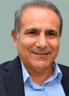 OSMAN EKİNCİ’NİN ‘ANNELER GÜNÜ’ MESAJI