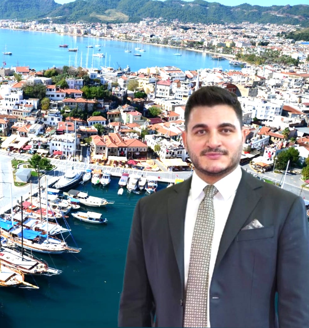 FAİK CANER TORUNOĞULLARI’NIN ’19 MAYIS’ MESAJI