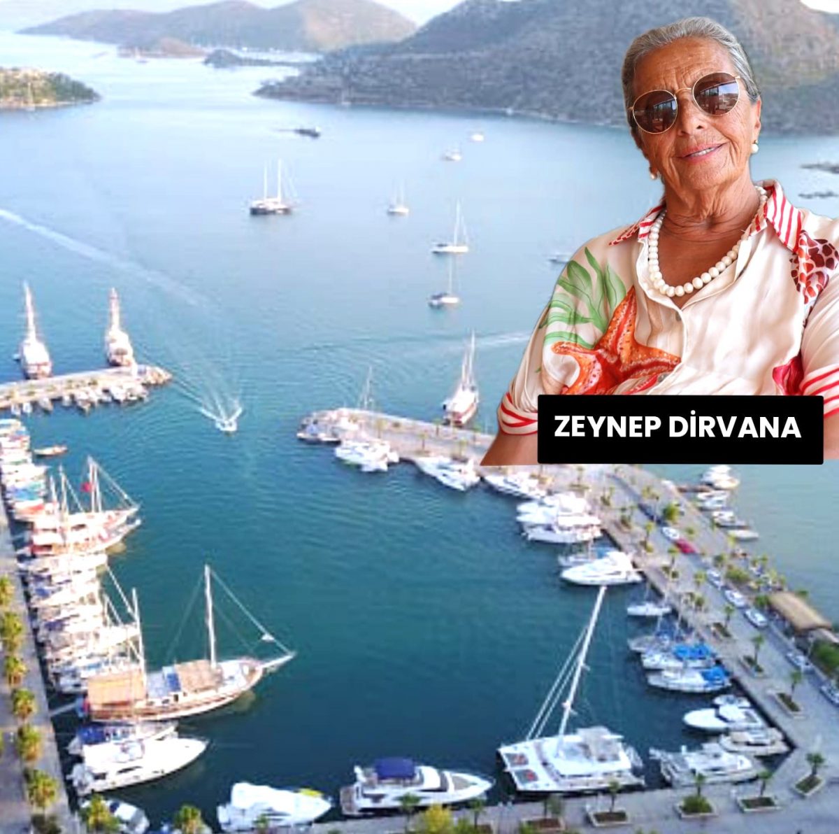 ZEYNEP ANNE DÖRT GÖZLE BEKLİYOR!