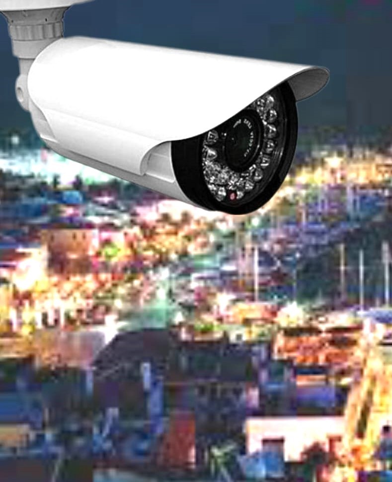 MEKÂNLARA GÜVENLİK KAMERASI ZORUNLULUĞU