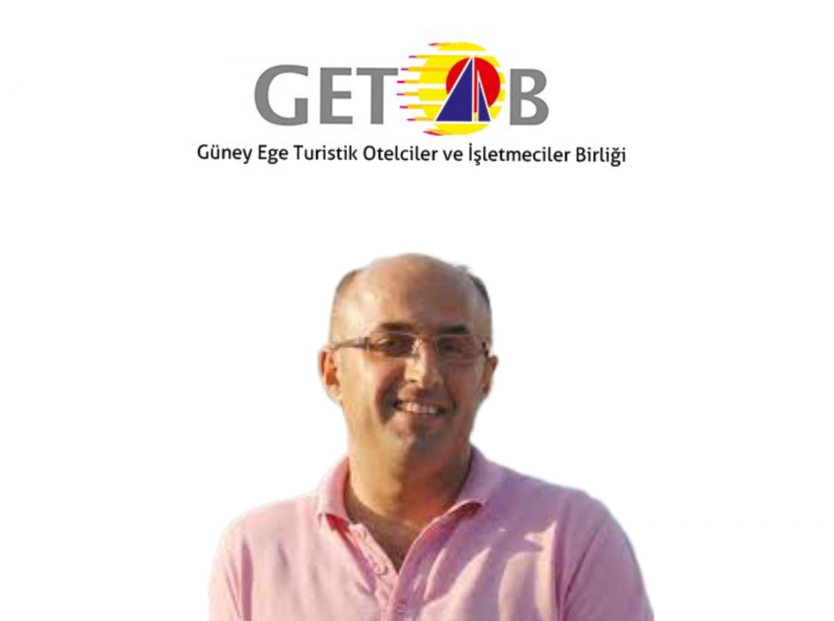 CENGİZ AYGÜN ADAYLIĞINI AÇIKLIYOR