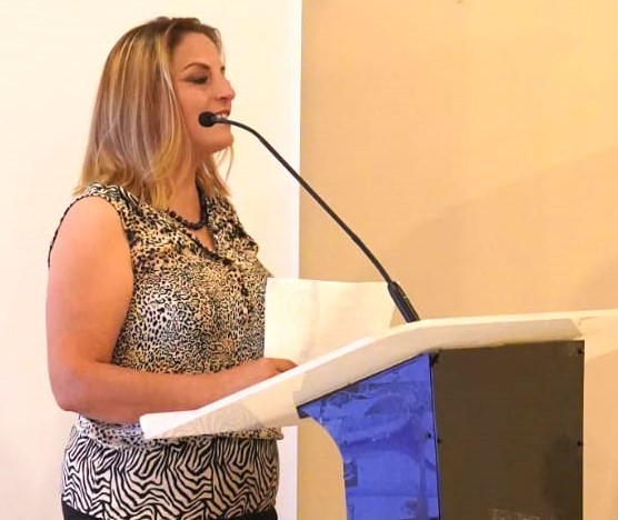 Nurcan Erdaş: “Soğuk memleketin sıcak insanları olarak Marmaris’teki Erzurumluları olarak çok güzel çalışmalar içinde olacağız”