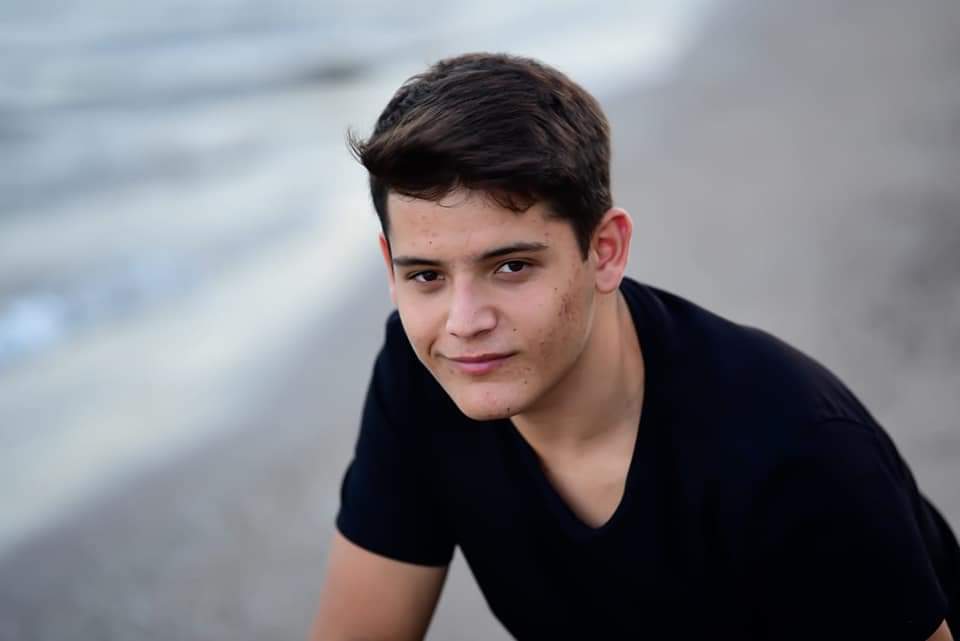 EGE’MİZİ KAYBETTİK