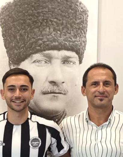 7 oyuncu ile sözleşme