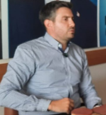 MUZAFFER ARAVİ: BELEDİYE YÖNETİMİNİ KINIYORUM