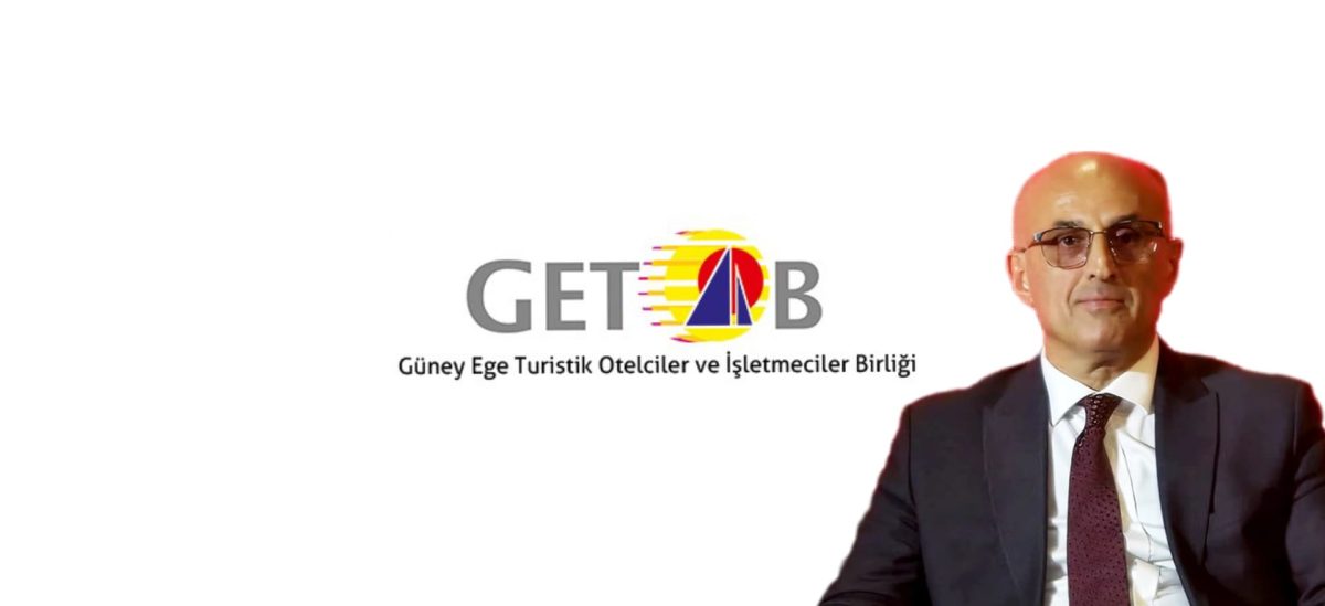 Cengiz Aygün: “Marmaris’e gelen bir defa daha gelmek istiyor”