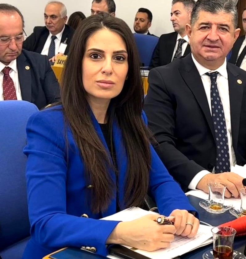 MİLLETVEKİLİ ÖZCAN: MUĞLA, NÜFUSA GÖRE GENEL BÜTÇEDEN PAY ALMALIDIR