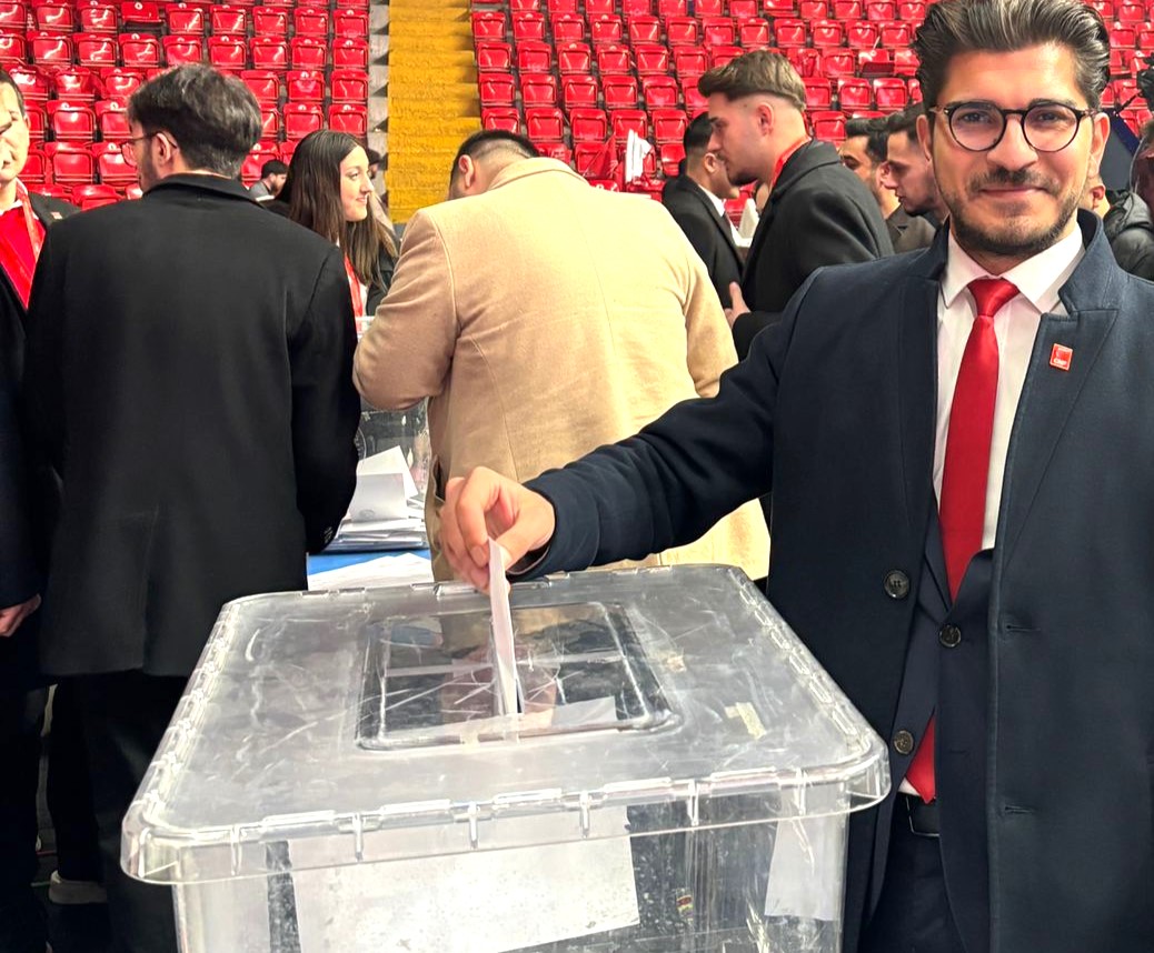 MARMARİS CHP’Yİ GURURLANDIRDI