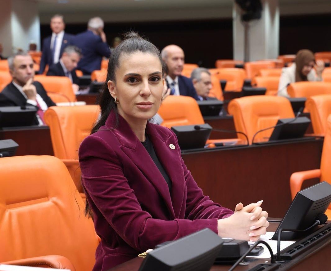 CHP Muğla Milletvekili Avukat Gizem Özcan’dan Yeni Yıl Mesajı