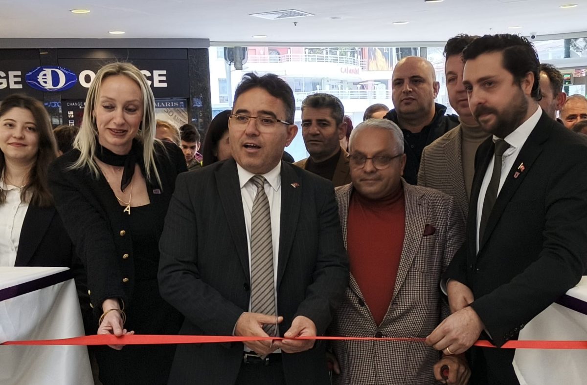 ÖZEL UĞUR OKULLARINDAN ‘ANLAMLI’ ETKİNLİK