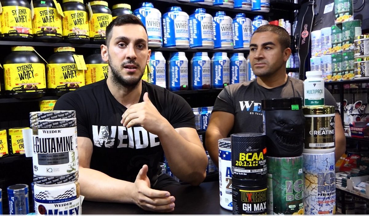 İNTERNETTE SATILAN GIDA TAKVİYESİ ÜRÜNLERE DİKKAT!