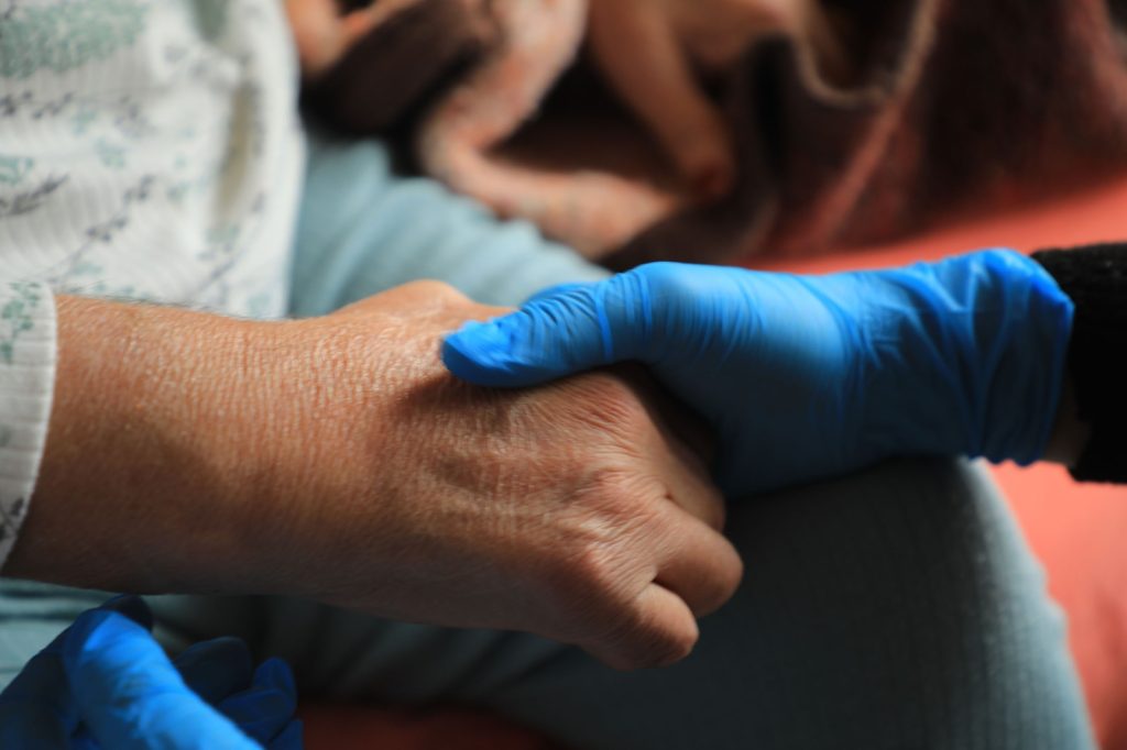 Büyükşehir’in fizyoterapistleri ile hastalar yeniden ‘hissediyor’