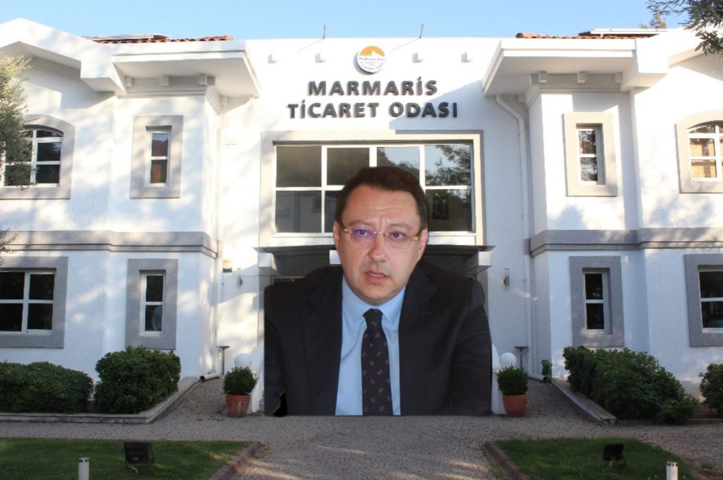 MTO’DAN ‘İŞ SAĞLIĞI VE GÜVENLİĞİ HİZMETLERİ’ ANONSU